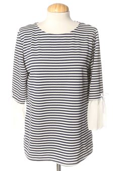 Blouse à manches longues M PERCENTIL
