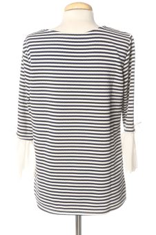 Blouse à manches longues M PERCENTIL