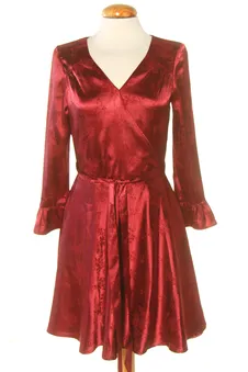 Vestito casual 38 N.G. Moda, foto 1 di 2