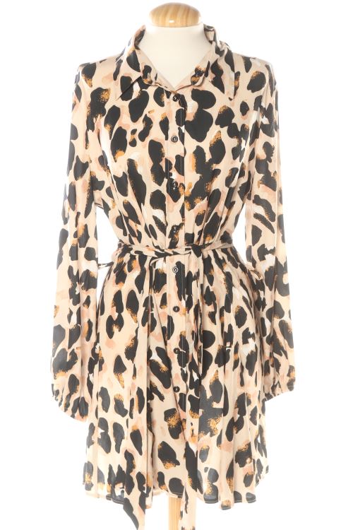 Robe casual