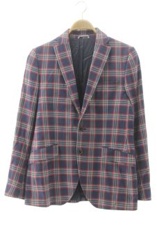 Blazer 48 El ganso