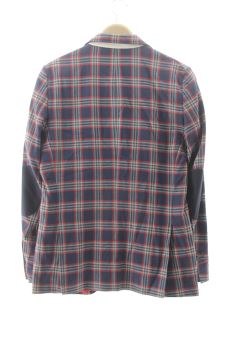 Blazer 48 El ganso