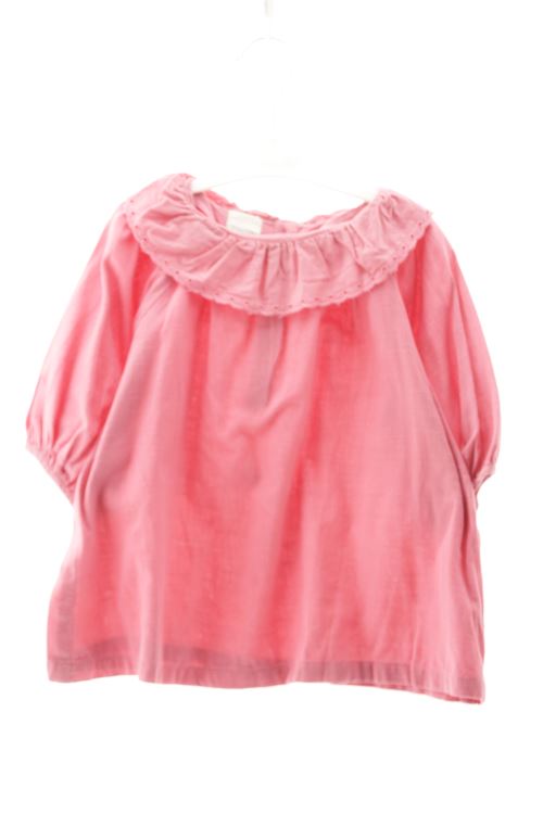 Blusa de manga larga
