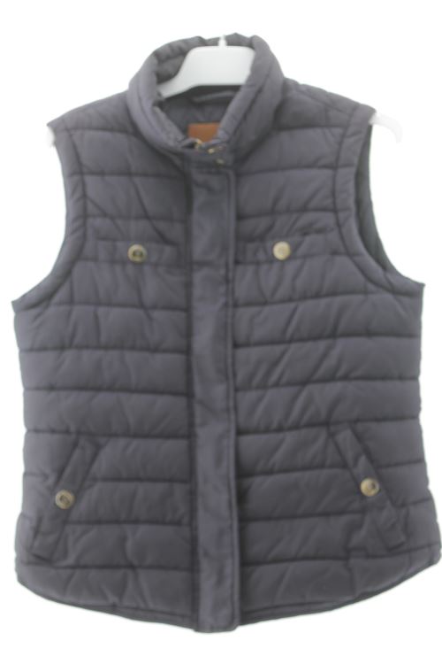 Veste sans manches