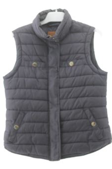 Veste sans manches 8 ans Massimo Dutti