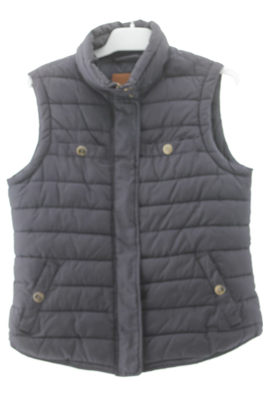 Veste sans manches Massimo Dutti de la taille 8 ans