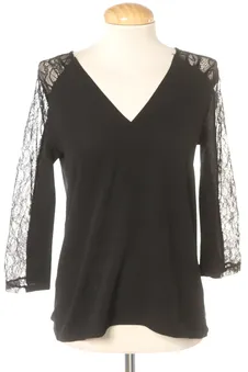 Blouse à manches longues S Naf Naf, photo 1 sur 2