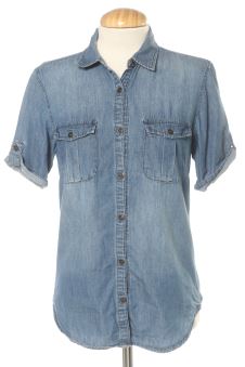 Chemise 36 Springfield, photo 1 sur 2