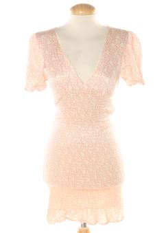 Robe casual S Zara, photo 1 sur 2