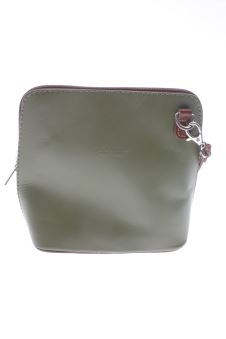Sac à bandoulière Petit Vera Pelle, photo 1 sur 2
