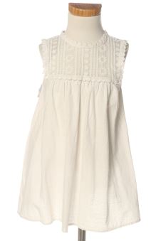 Robe 5 ans SAM & LOULOUTE