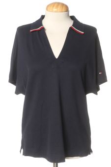 Polo S Tommy Hilfiger, foto 1 de 2