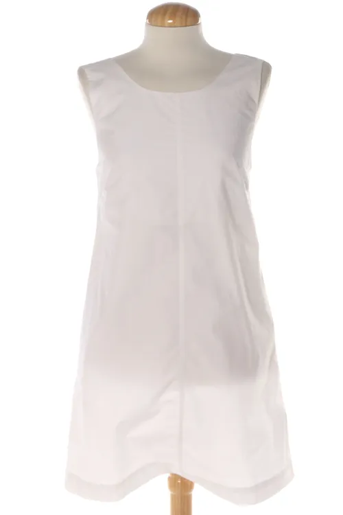 Einfaches Kleid