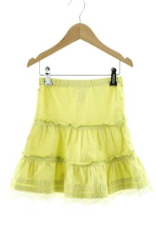 Aufwändiger Rock 106 Palomino (C&A)