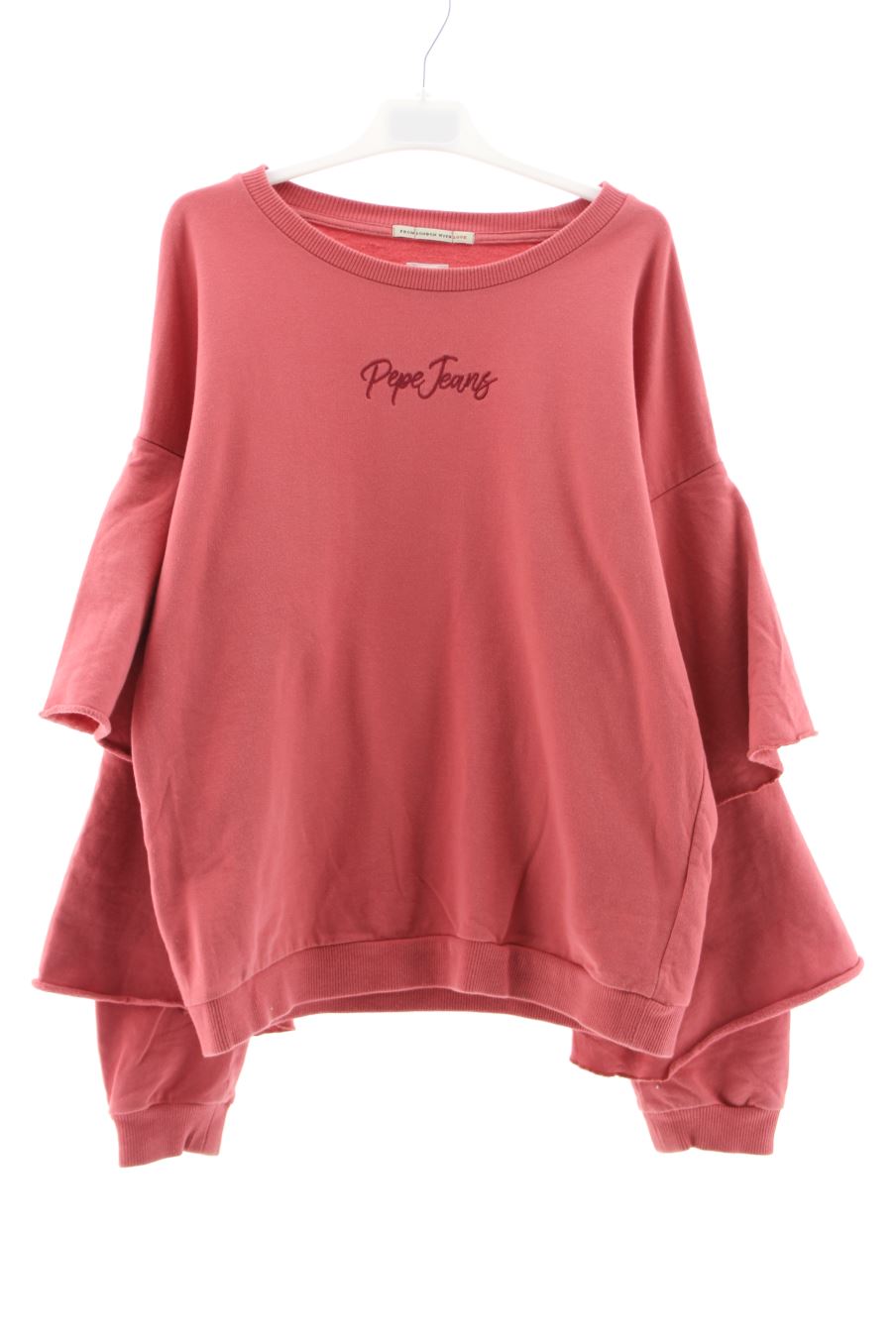 Sweatshirt Pepe Jeans de la taille 16 ans de seconde main