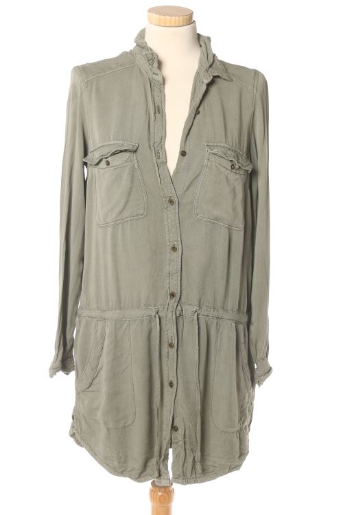 Robe casual