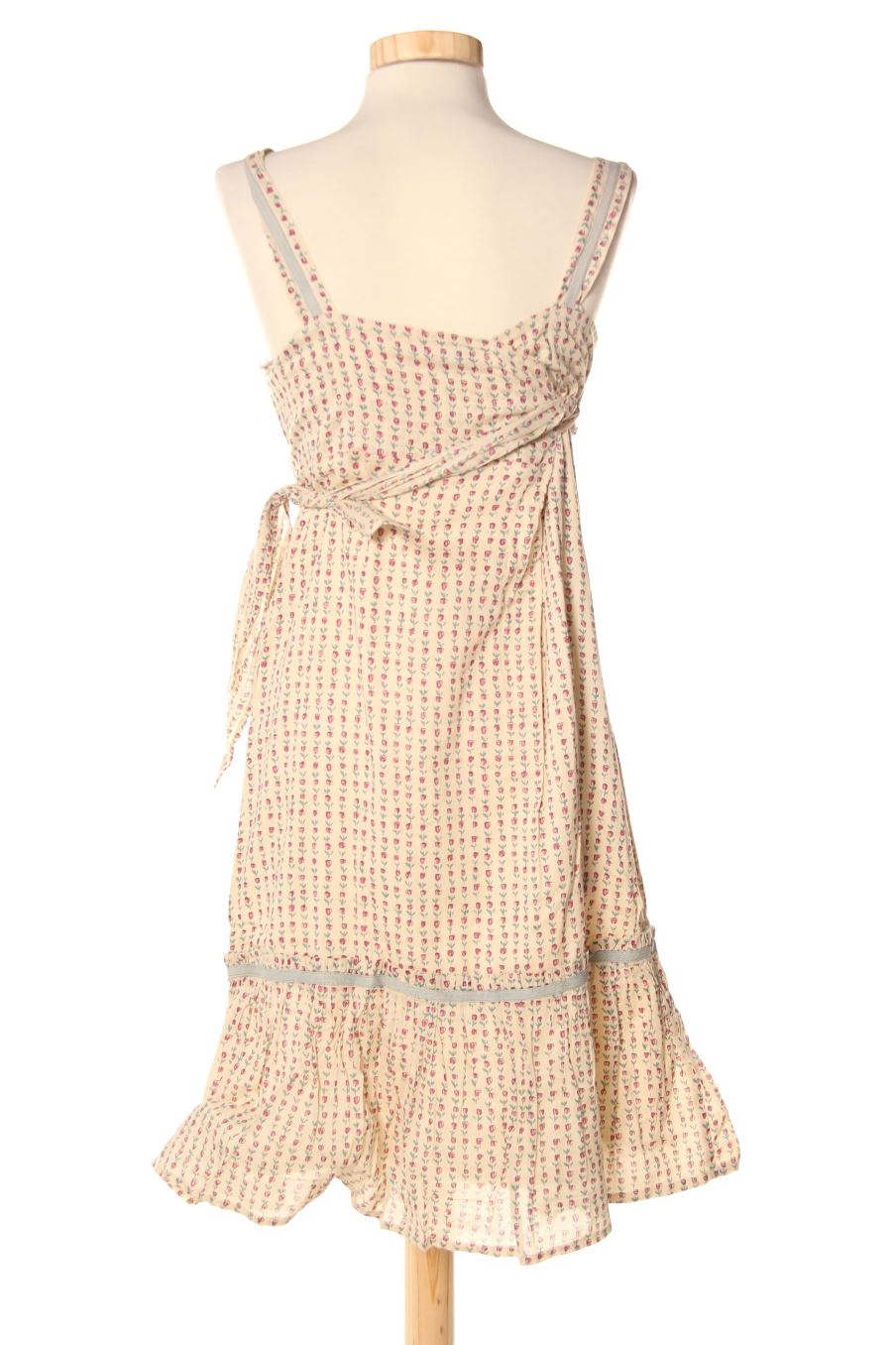 Robe casual Tonalá de la taille S, de couleur imprimés