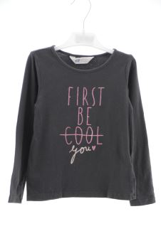 T-shirt manches longues 2 ans H&M