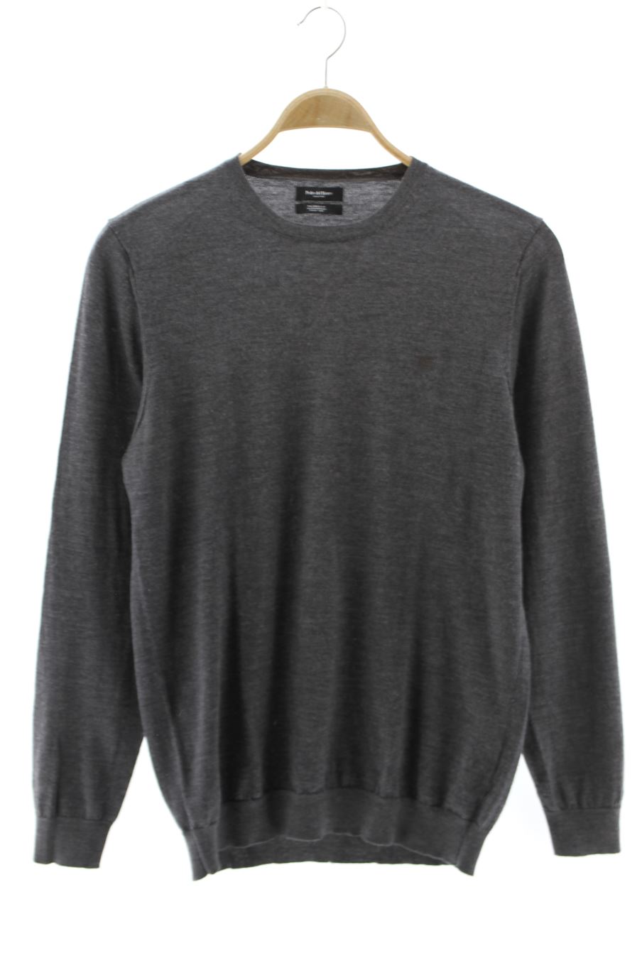 Pull Pedro del Hierro de la taille L