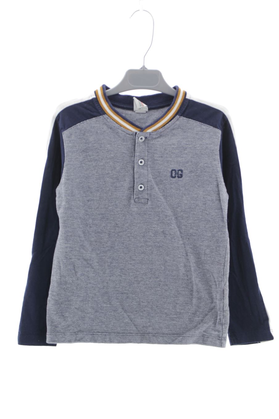 T-shirt manches longues Charanga de la taille 6 ans de seconde main