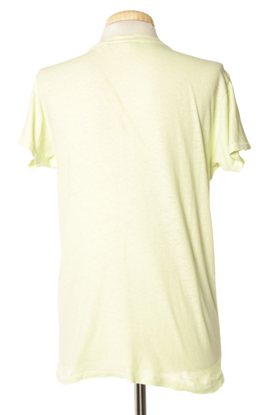 T-Shirt von Levi's Größe XS, Farbe Gelb, für