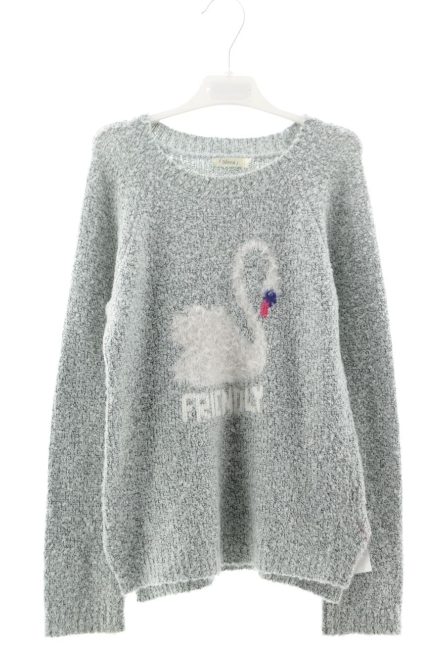 Pull Sfera de la taille 7 ans de seconde main