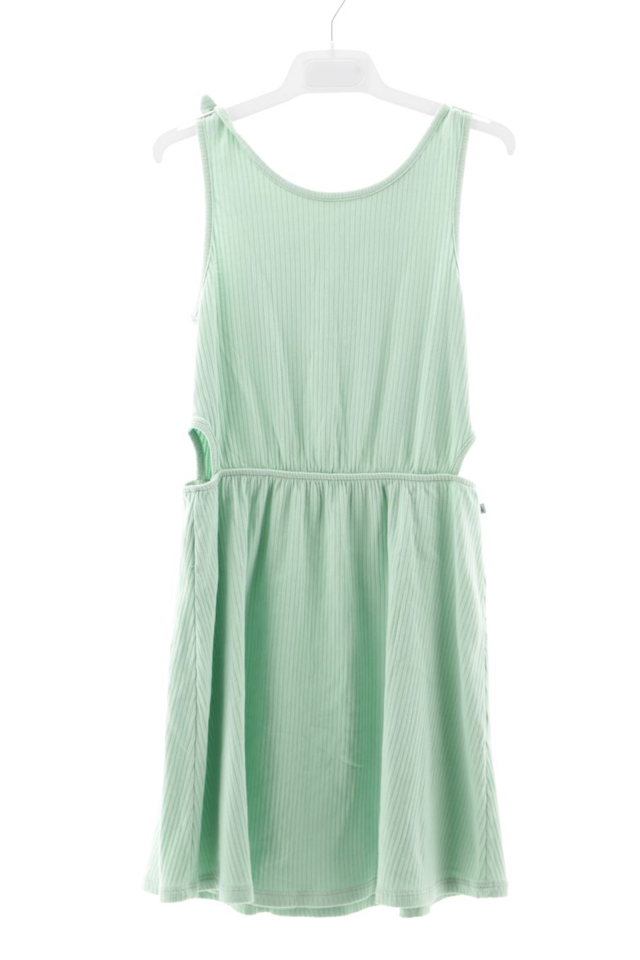 Robe casual Benetton de la taille 8 ans de seconde main