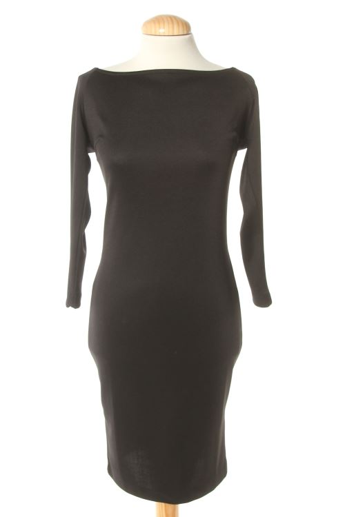 Einfaches Kleid