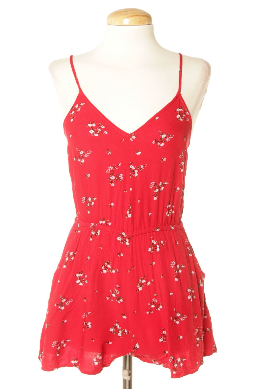Tuta h & m top