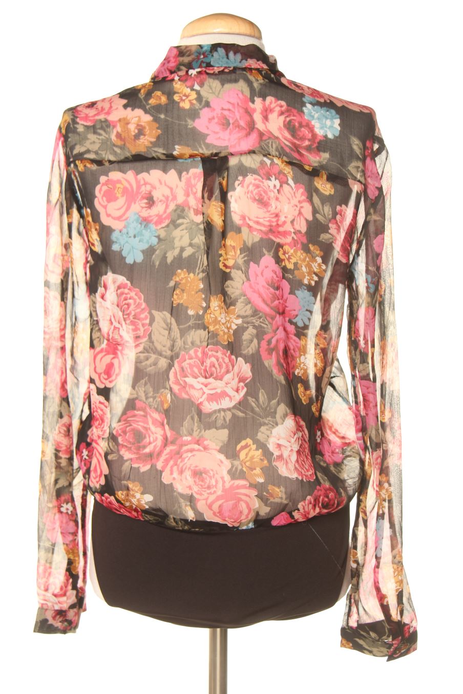 Body de PERCENTIL de la talla S, de color flores