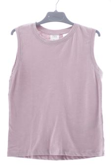 Maglietta senza maniche 4 anni Zara