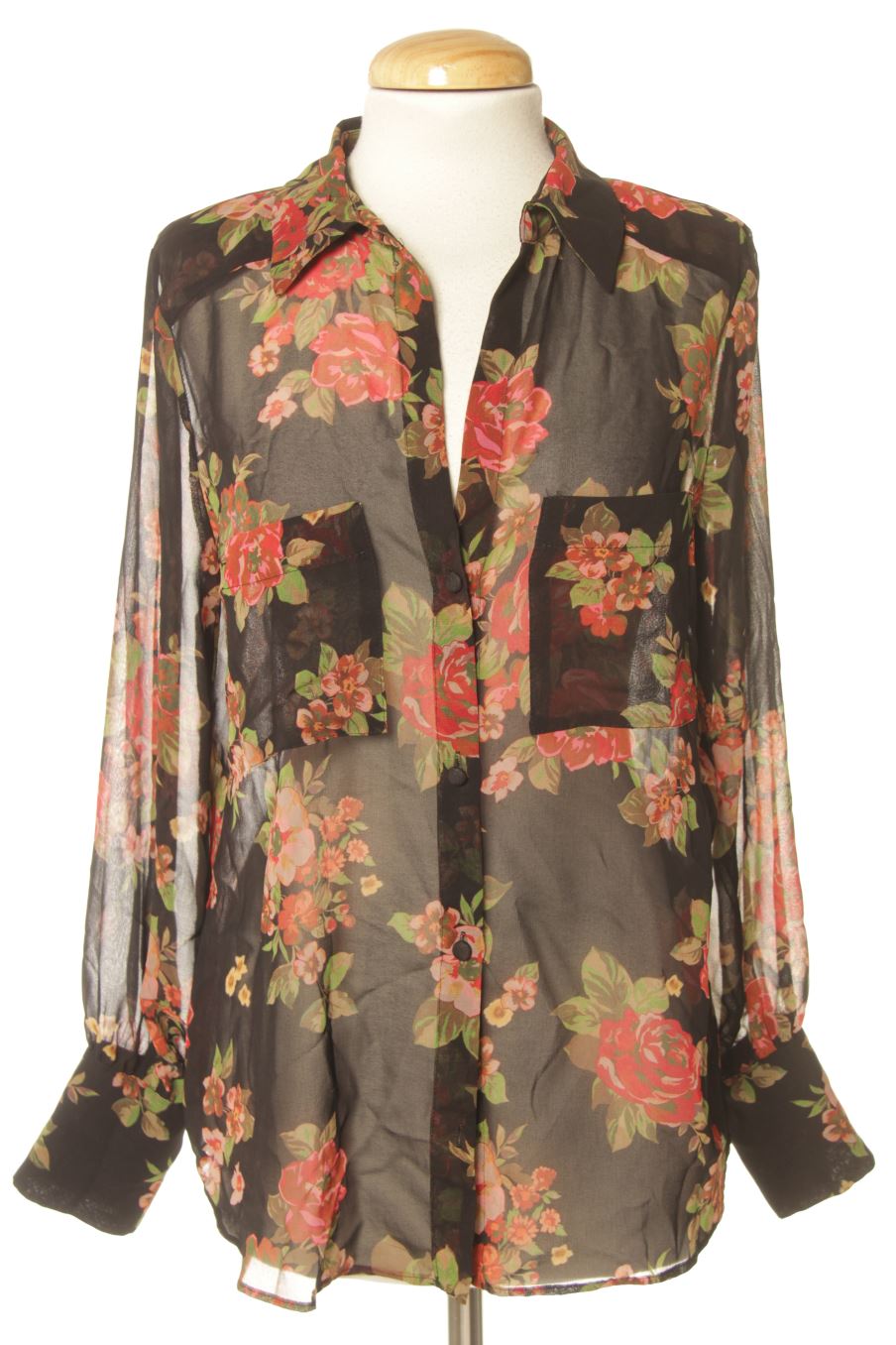 Chemise Zara