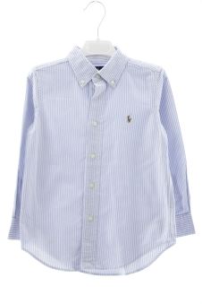 Langärmeliges Hemd 106 Ralph Lauren