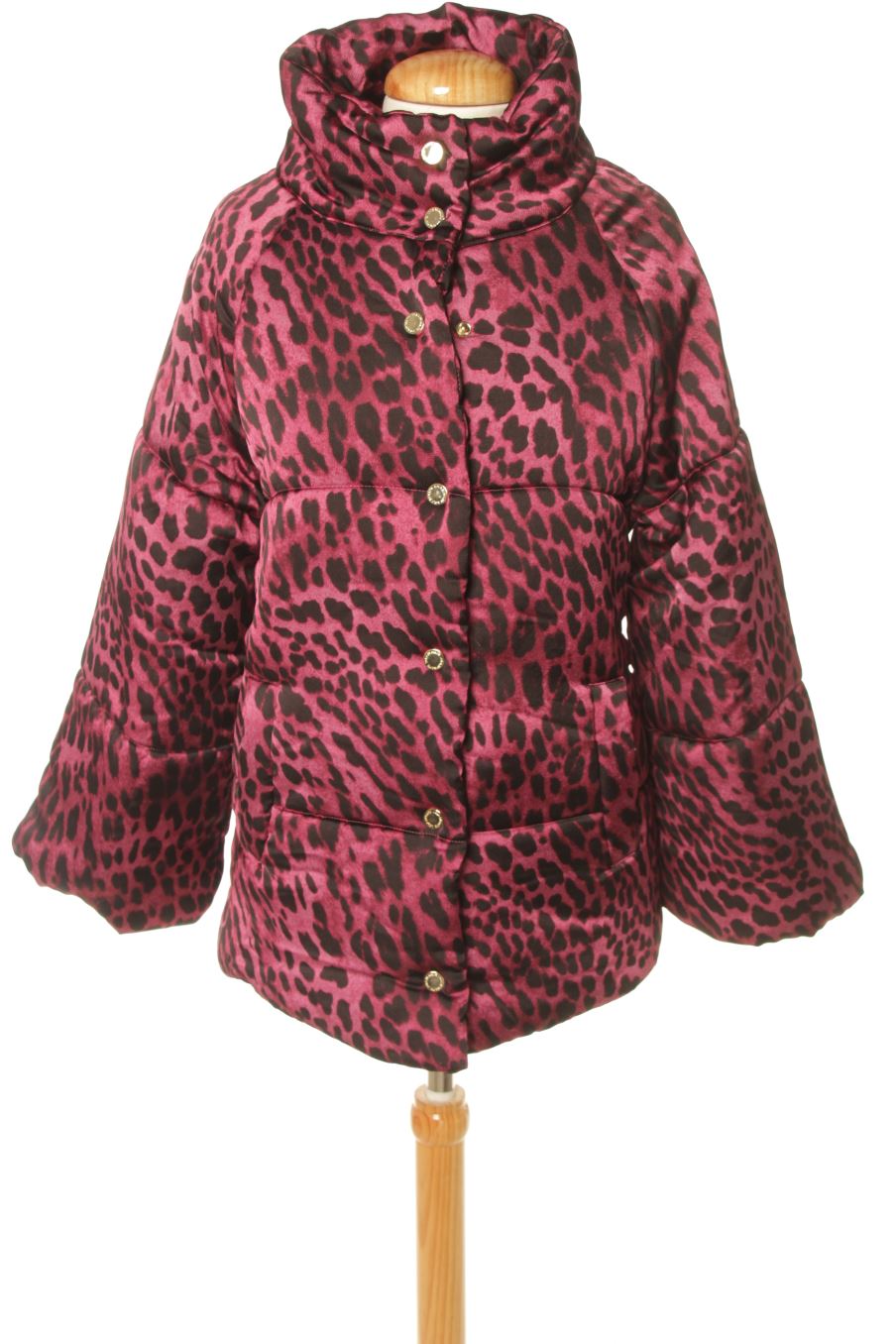 Jacke von LOLA CASADEMUNT Größe S, Farbe Animal print, für