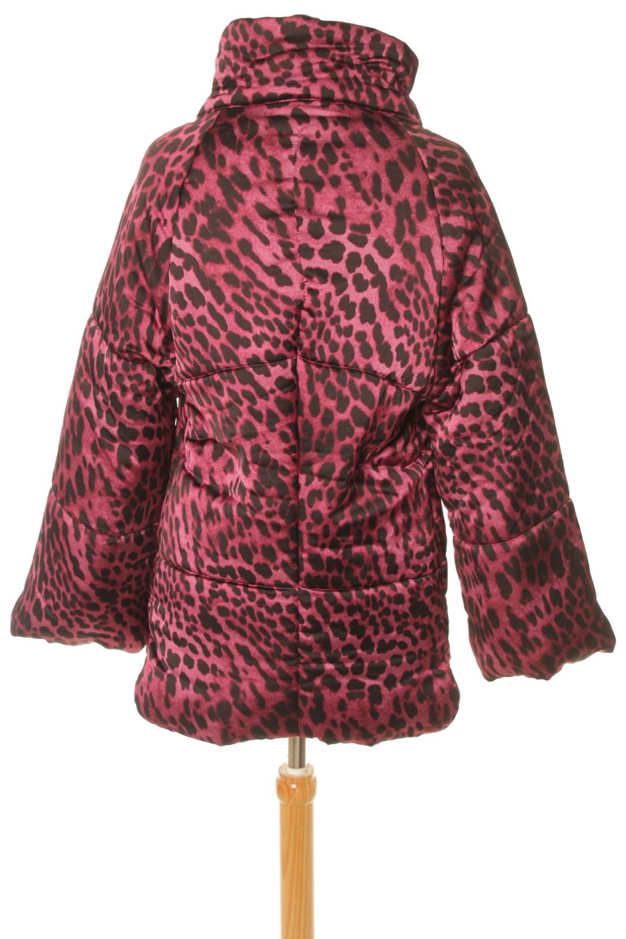 Jacke von LOLA CASADEMUNT Größe S, Farbe Animal print, für