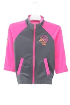 Sudadera 5 años Domyos (DECATHLON)