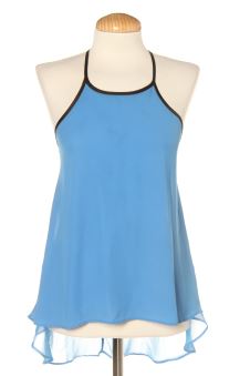 Top XS Bershka, foto 1 di 2