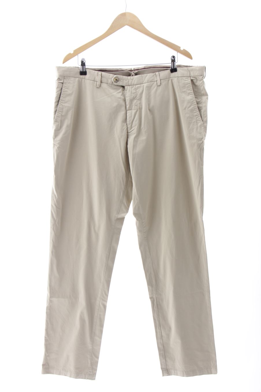 Pantalon largo de Pedro del Hierro de la talla 52