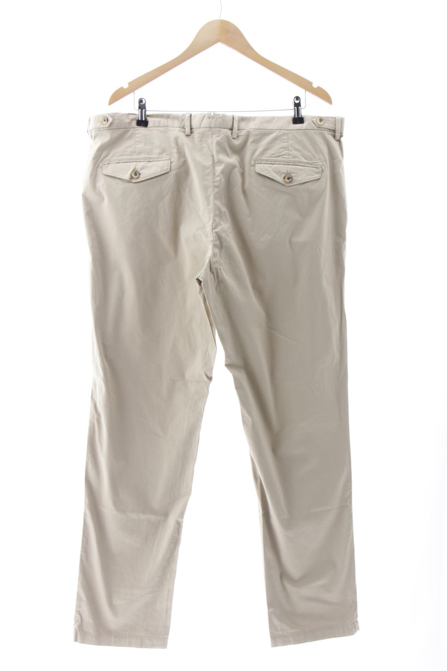 Pantalon largo de Pedro del Hierro de la talla 52