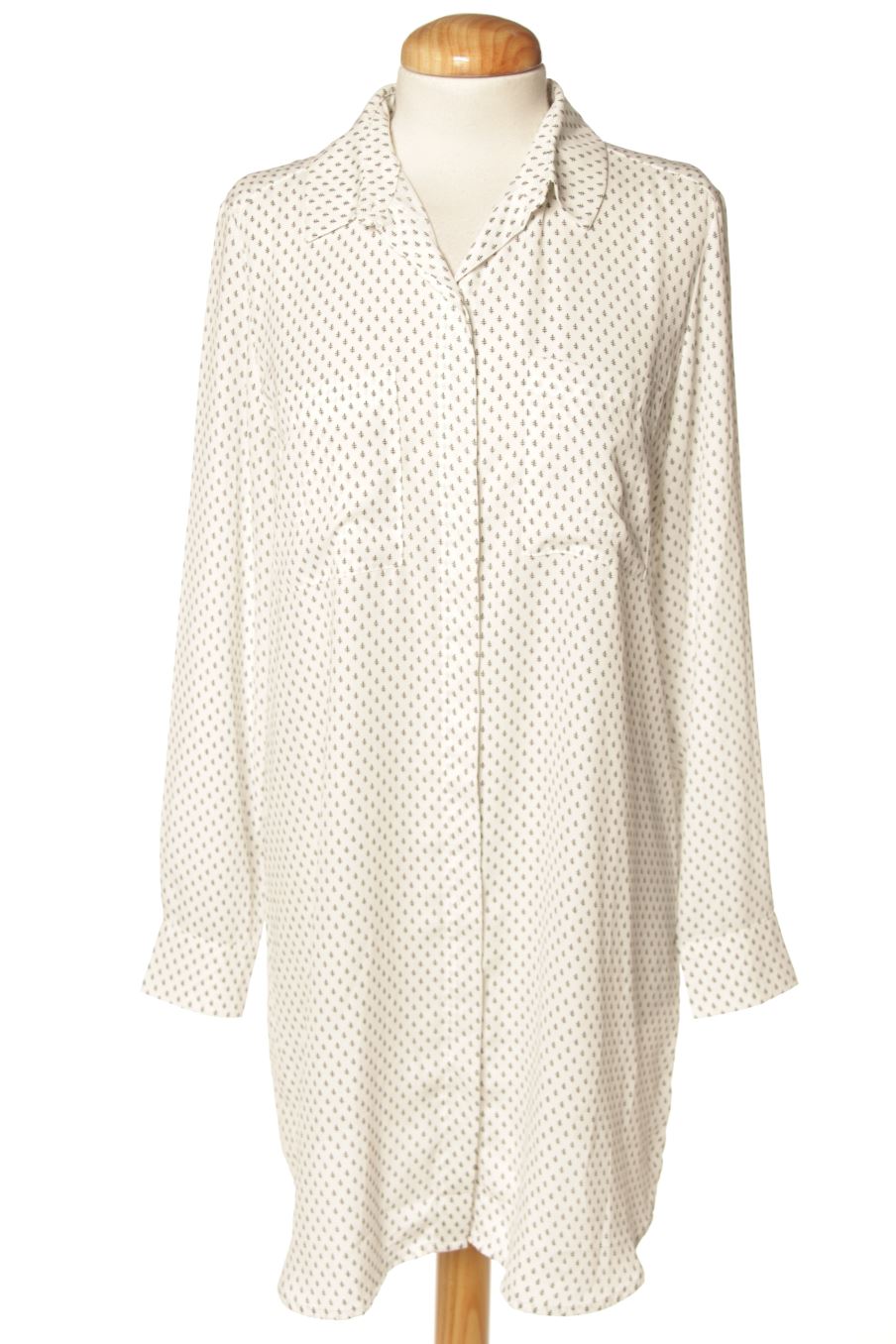 Chemise Mango de la taille XS, de couleur imprimés
