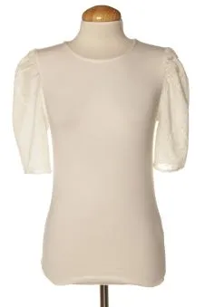 T-shirt S Stradivarius, photo 1 sur 2