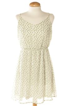 Robe casual S Even&Odo
