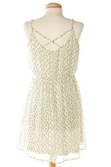 Robe casual S Even&Odo