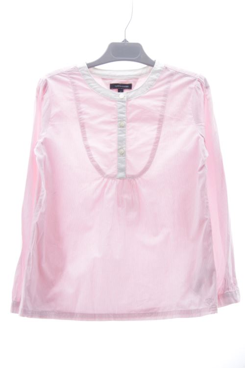 Langärmelige Bluse