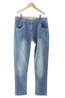 Jeans 14 ans Vertbaudet