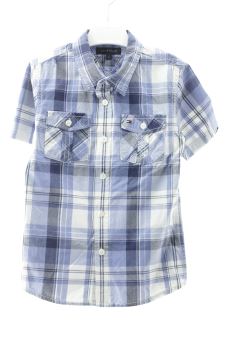Chemise 6 ans Tommy Hilfiger