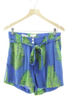 Pantalón corto S fabienne chapot