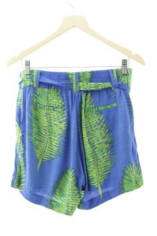 Pantalón corto S fabienne chapot