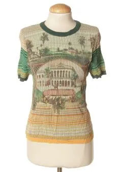 Jersey M Desigual, foto 1 de 2