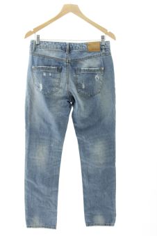 Jeans 36 Stradivarius